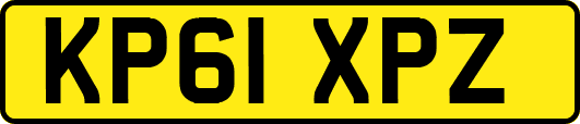 KP61XPZ