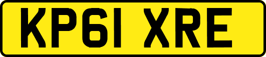 KP61XRE