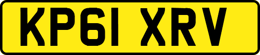 KP61XRV
