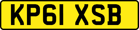 KP61XSB
