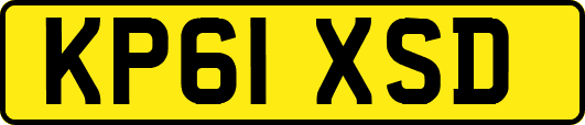 KP61XSD