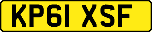 KP61XSF