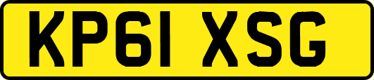 KP61XSG