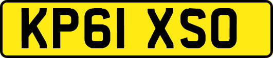 KP61XSO