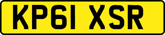 KP61XSR