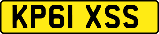 KP61XSS