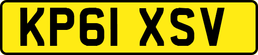 KP61XSV