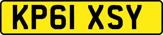 KP61XSY