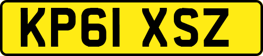 KP61XSZ