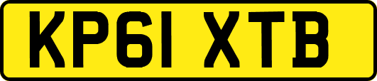 KP61XTB