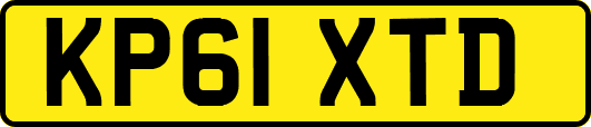 KP61XTD