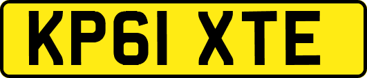 KP61XTE
