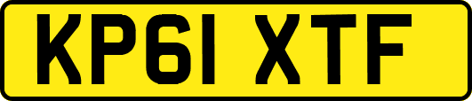 KP61XTF