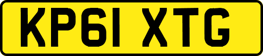 KP61XTG