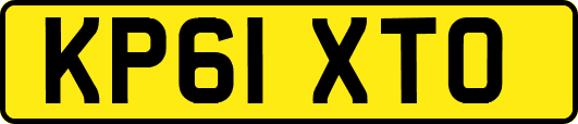 KP61XTO