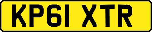 KP61XTR