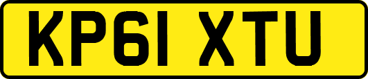 KP61XTU