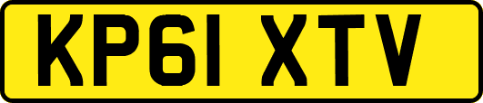 KP61XTV