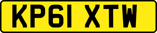 KP61XTW