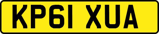 KP61XUA