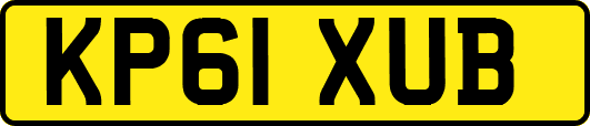 KP61XUB
