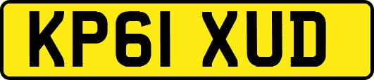 KP61XUD