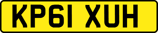 KP61XUH