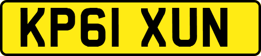 KP61XUN