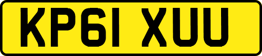 KP61XUU