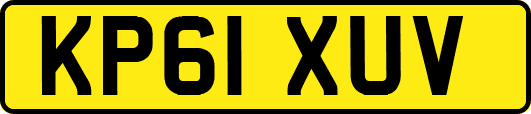 KP61XUV