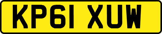 KP61XUW