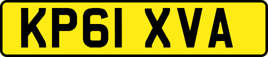 KP61XVA