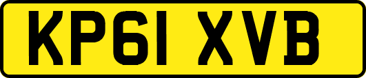 KP61XVB