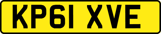 KP61XVE