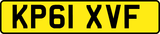 KP61XVF