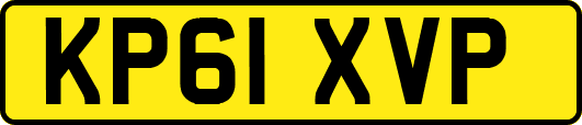 KP61XVP