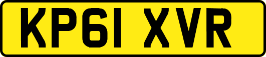KP61XVR