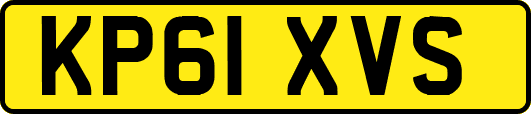 KP61XVS