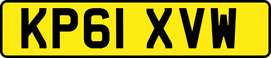 KP61XVW