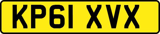 KP61XVX