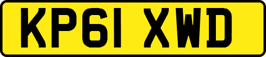 KP61XWD