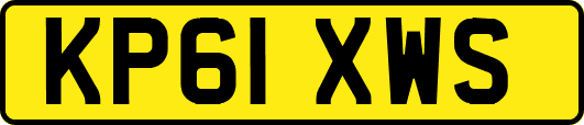 KP61XWS