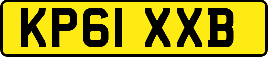 KP61XXB
