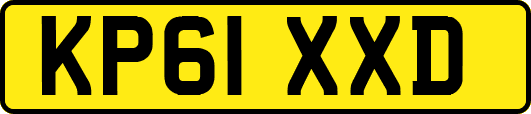 KP61XXD