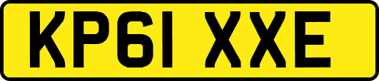 KP61XXE