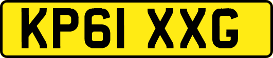 KP61XXG