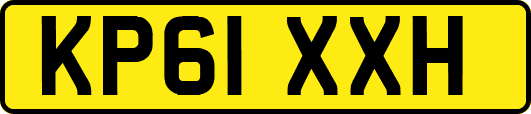 KP61XXH