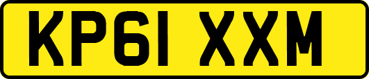 KP61XXM
