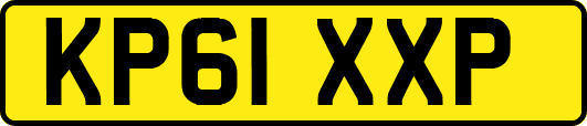 KP61XXP