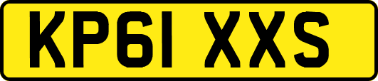 KP61XXS
